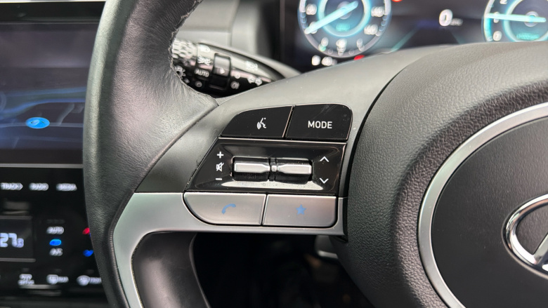 Hyundai TUCSON 1.6 TGDi Ultimate 5dr 2WD Petrol Estate